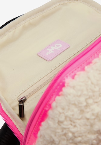 MYMO Backpack in Pink