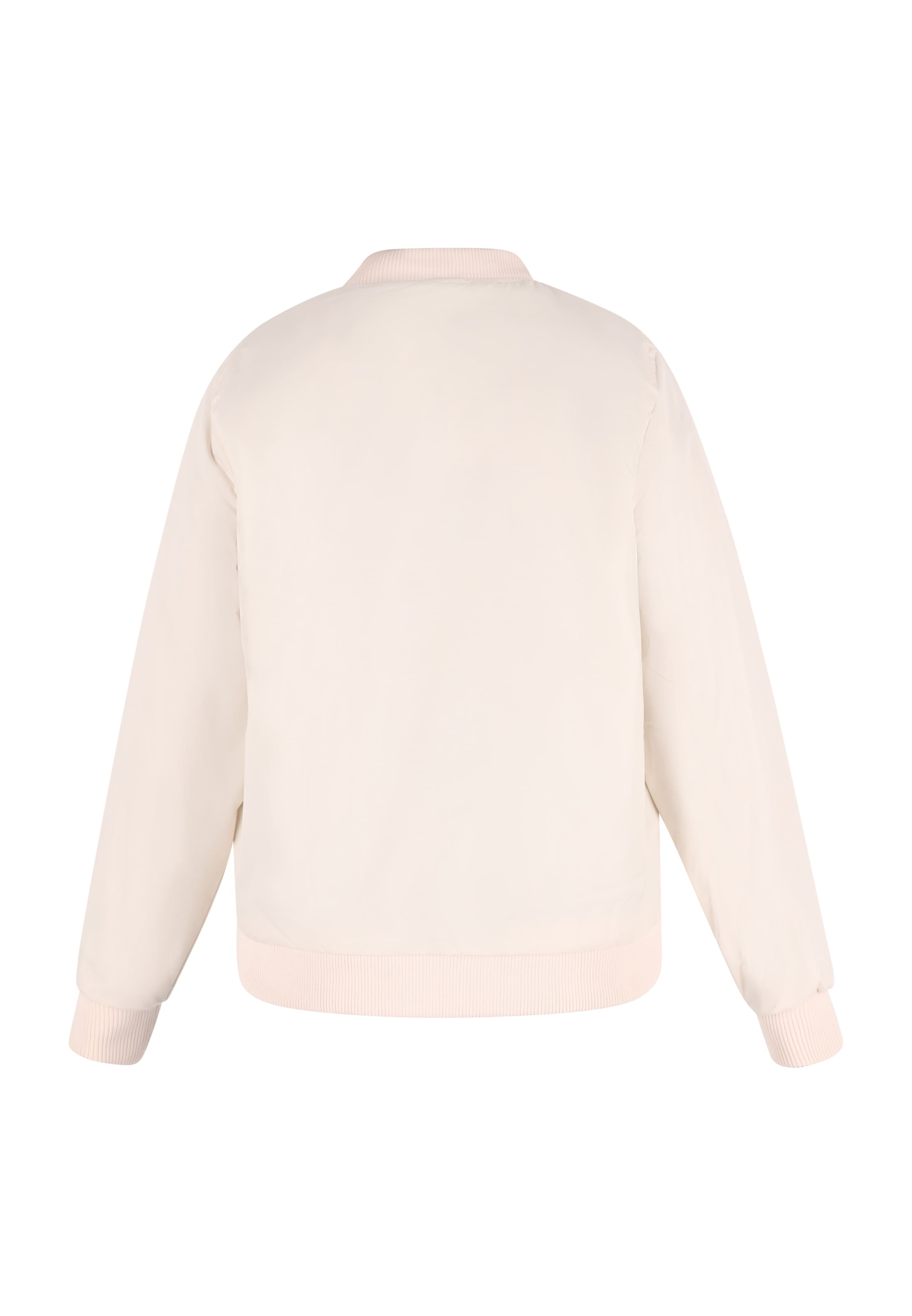 Yuka - Casaco meia-estação em bege