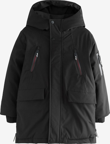 juoda CLARKS Paltas: priekis