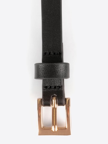 Vivisence Gürtel 'P0003'‌‌‌‌‌ in Schwarz