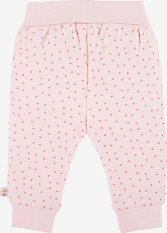 STERNTALER Tapered Trousers 'Emmi' in Pink