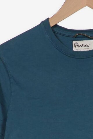 PENFIELD Shirt in XS in Blue