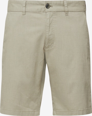 s.Oliver Regular Bermuda ' PHOENIX ' in Beige: Vorderseite