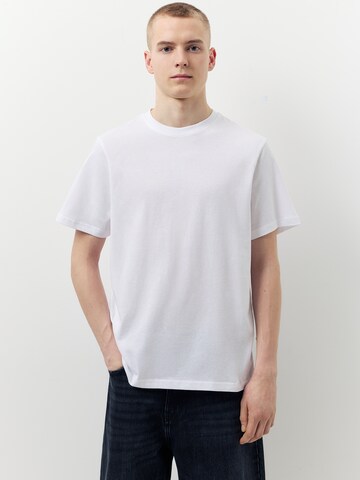 Pull&Bear Paita värissä sininen: etupuoli