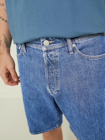 JACK & JONES Regular Jeans 'Tony' in Blauw