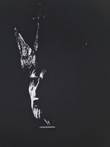 Maglietta 'Mercyful Fate  Crown T-Shirt' di Rockshirts in nero