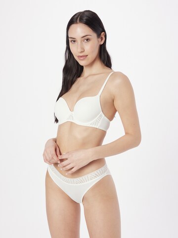 ESPRIT Panty in White