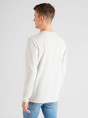 BOSS - Pullover 'Tempesto' em cinzento