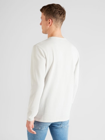 BOSS Pullover 'Tempesto' in Grau