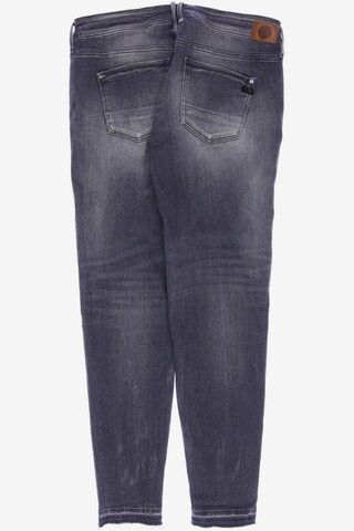Le Temps Des Cerises Jeans in 33 in Grey