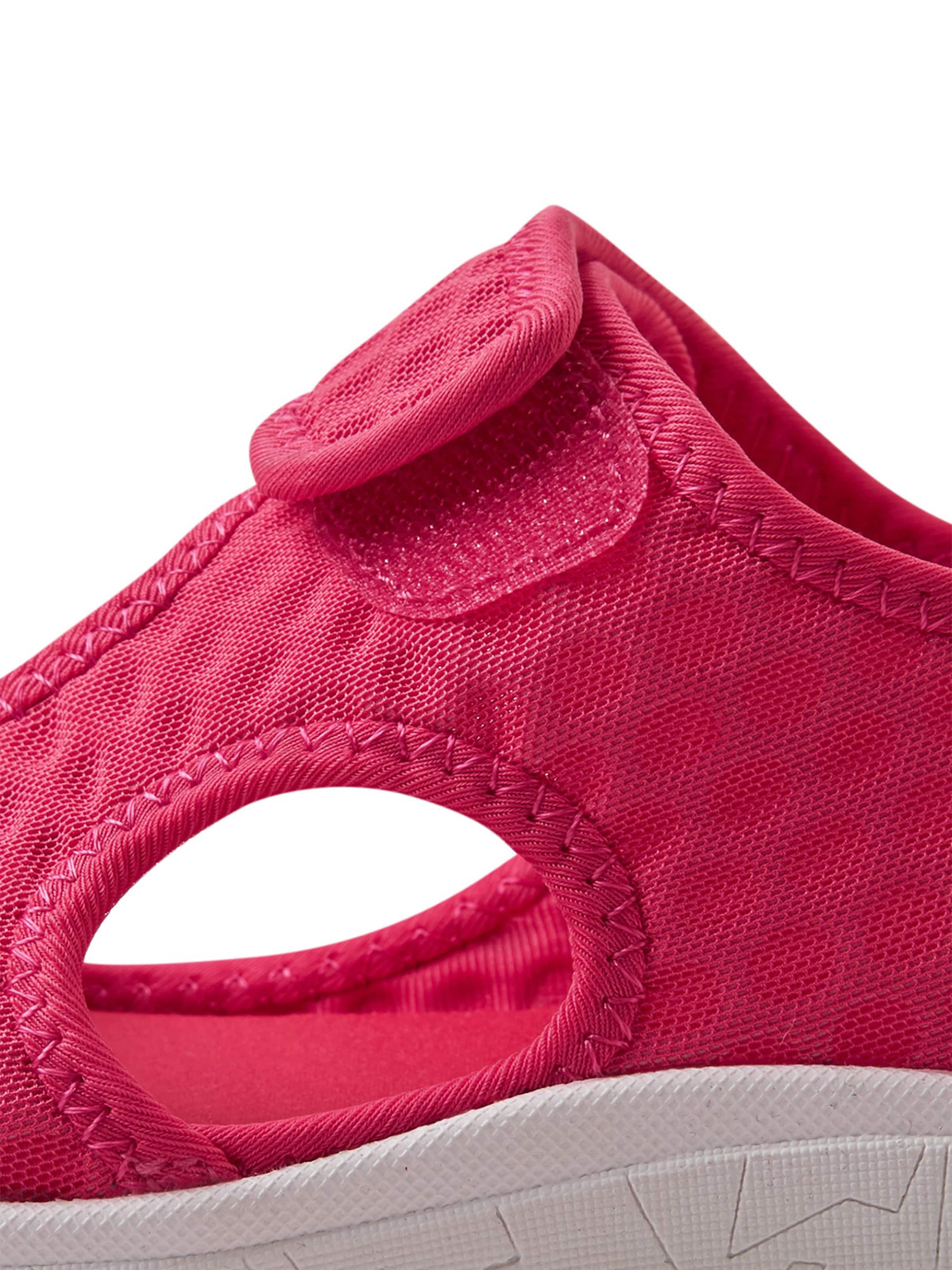 Reima Sandale 'Rantaan Junior' in Pink