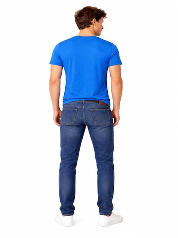 DIESEL Shirt‌‌‌‌‌‌‌ in Blau