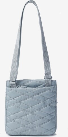 Hedgren Crossbody Bag 'Inner City Leonce' in Blue