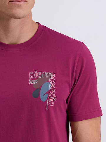 PIERRE CARDIN Shirt in Roze