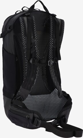 Sac à dos de sport 'Phantasy 22.5 LT ' JACK WOLFSKIN en noir