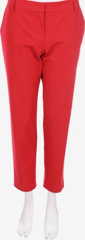 RENÉ LEZARD Pants in XL in Red: front