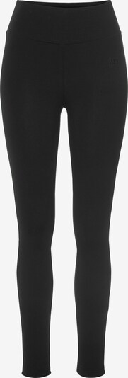 HIS JEANS Leggings in Black, Item view