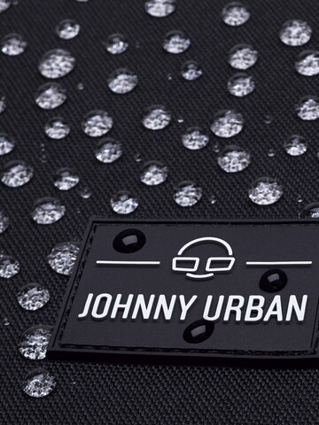 Johnny Urban Backpack 'Romy' in Black