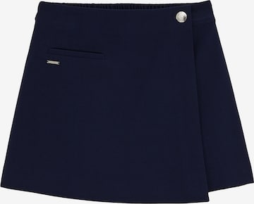 WE Fashion Hame värissä sininen: etupuoli