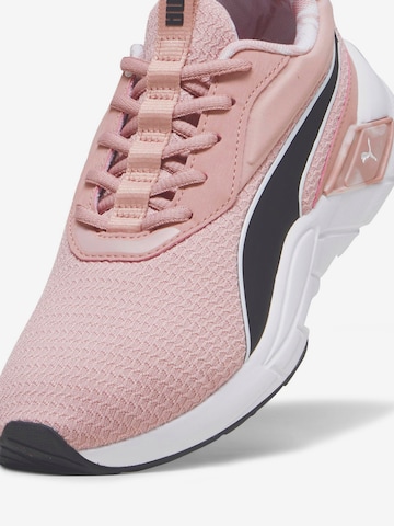 PUMA Athletic Shoes 'Lex' in Pink