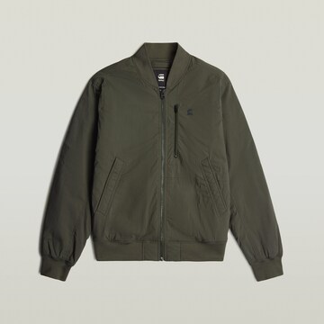 G-STAR Between-season jacket in Green