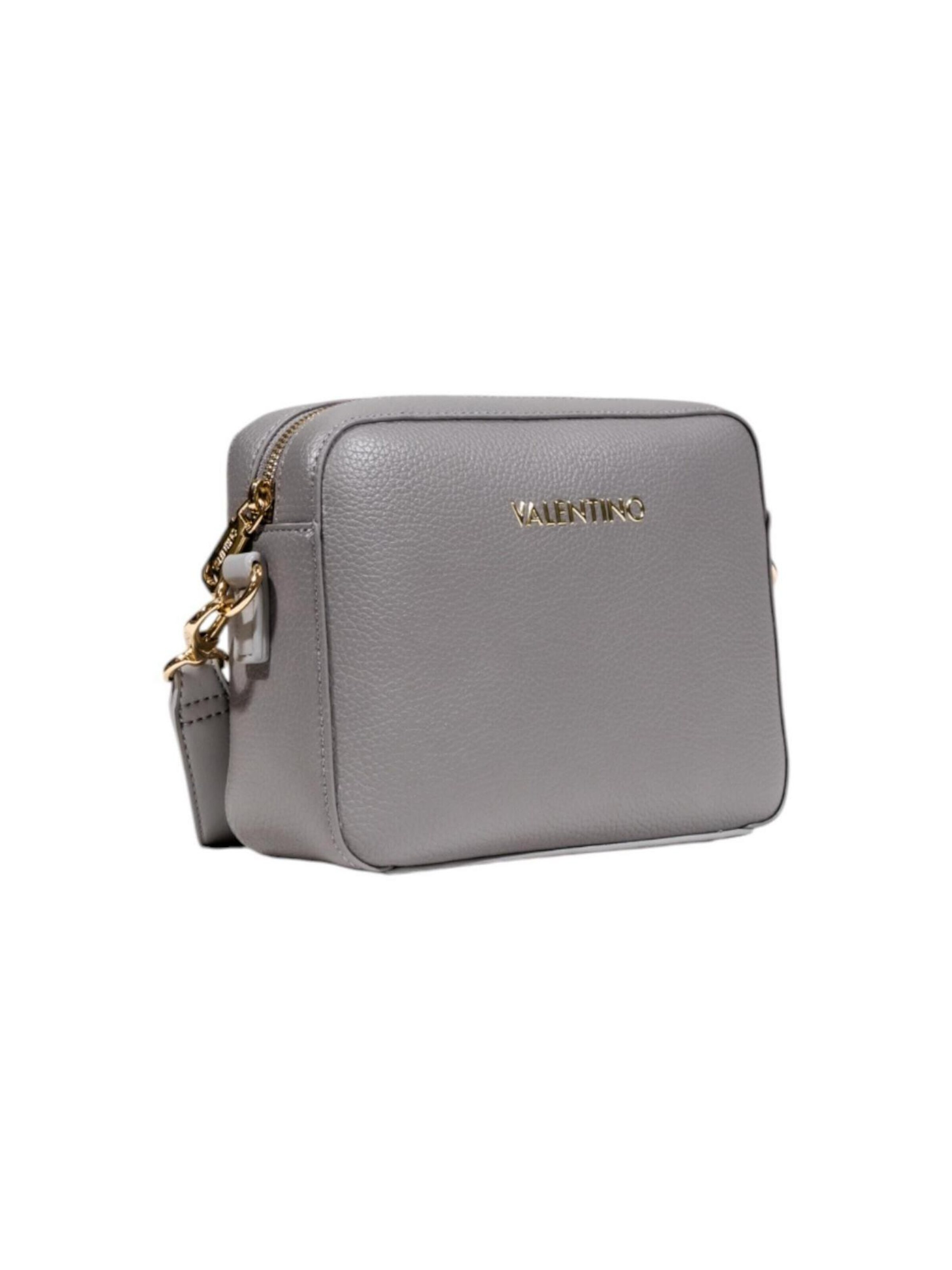 VALENTINO - Bolso de hombro 'ALEXIA VBS5A809' en gris