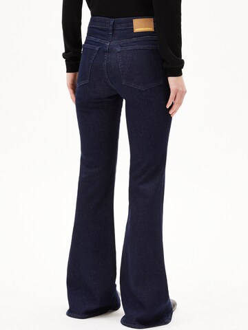 ARMEDANGELS Skinny Jeans ANAMAA in Blau