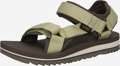 Sandale TEVA pe kaki, Vizualizare produs