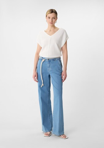 COMMA Gürtel in Beige