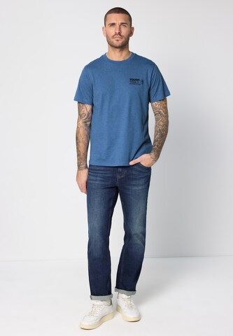 Street One MEN Shirt in Blue
