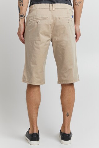 BLEND - regular Pantalón 'Branko' en beige