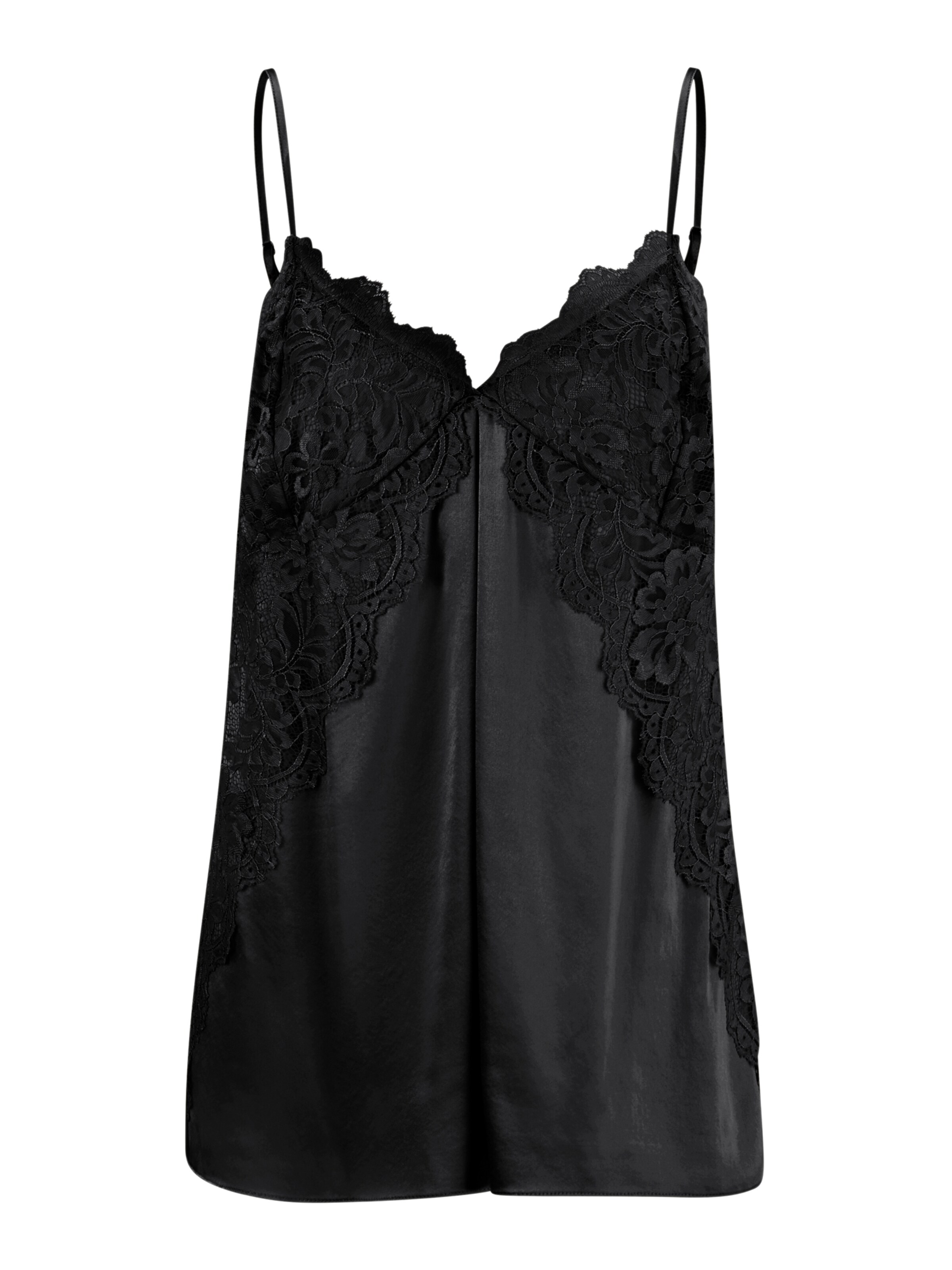 heine Top w kolorze czarny: przód