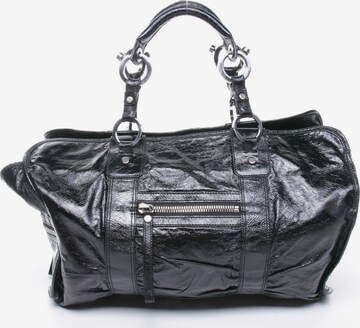 Lanvin Bag in One size in Black: front