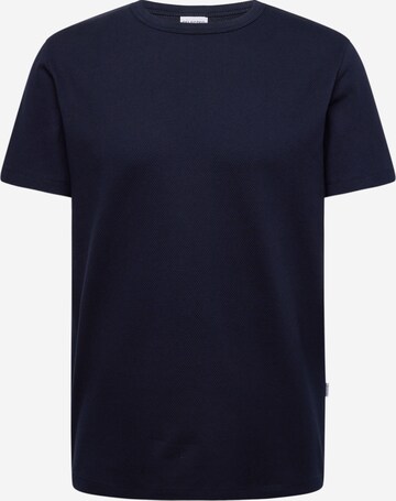 SELECTED HOMME Shirt 'PAUL' in Blue: front