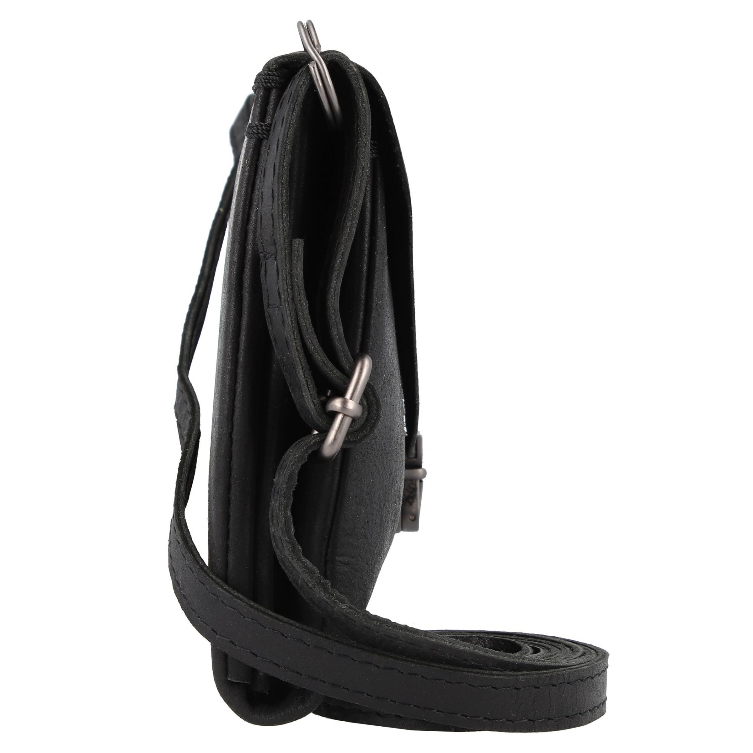 Harold's Crossbody Bag 'Aberdeen' in Black