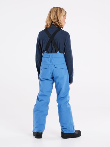 PROTEST Regular Sports trousers 'SPIKET JR' in Blue