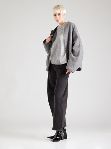 Pullover 'ONLGRO' di ONLY in grigio
