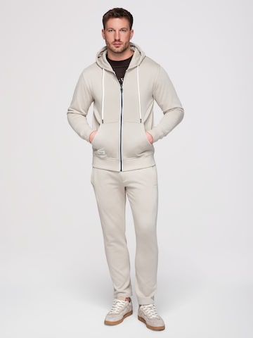 Tuta da jogging di Ombre in grigio