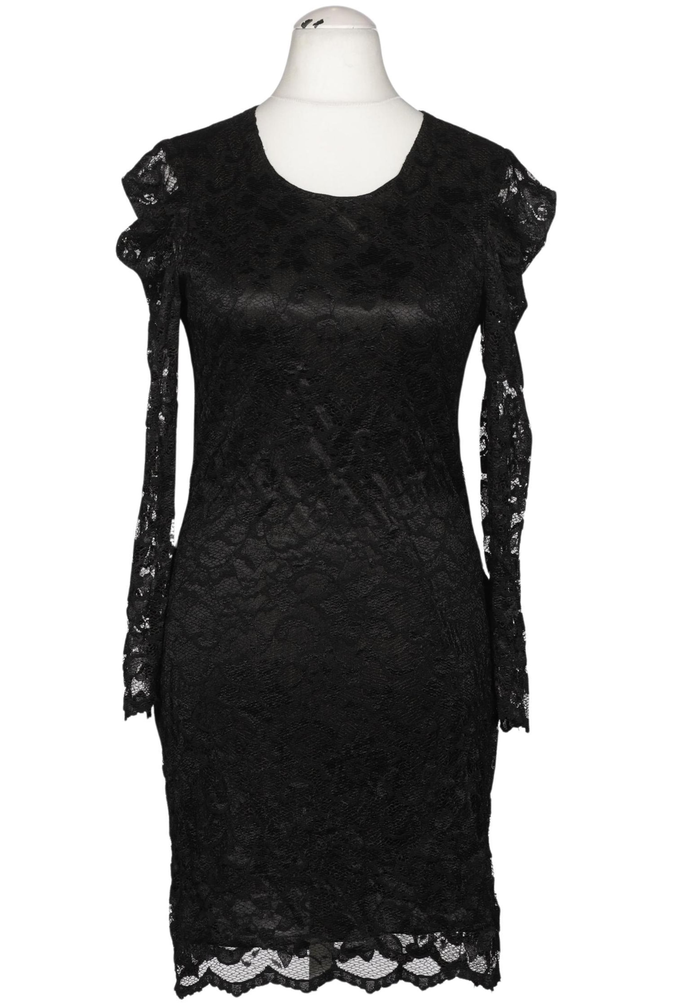 Ana Alcazar Dress in L in Black: front