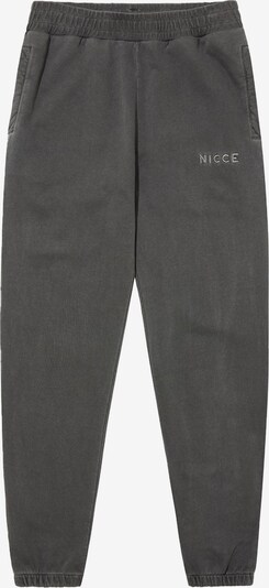Pantaloni 'MERCURY' Nicce pe gri, Vizualizare produs