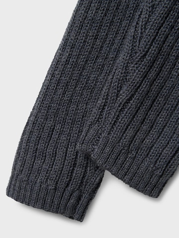 NAME IT - Skinny Leggings en azul