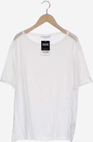 Fabiana Filippi Top & Shirt in M in White: front