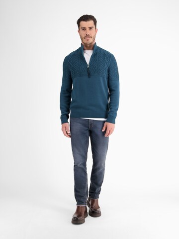 LERROS Trui in Blauw