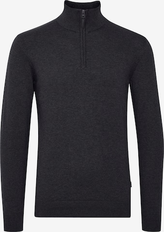 Pull-over 'Melville' 11 Project en gris : devant