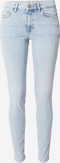 EDC BY ESPRIT Jeans i blå denim, Produktvy