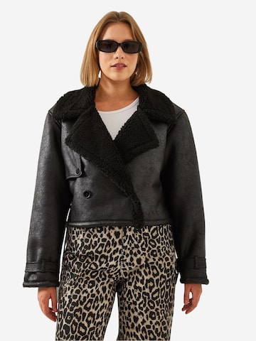 Bianco Lucci Winterjacke‌‌‌‌‌ in Schwarz