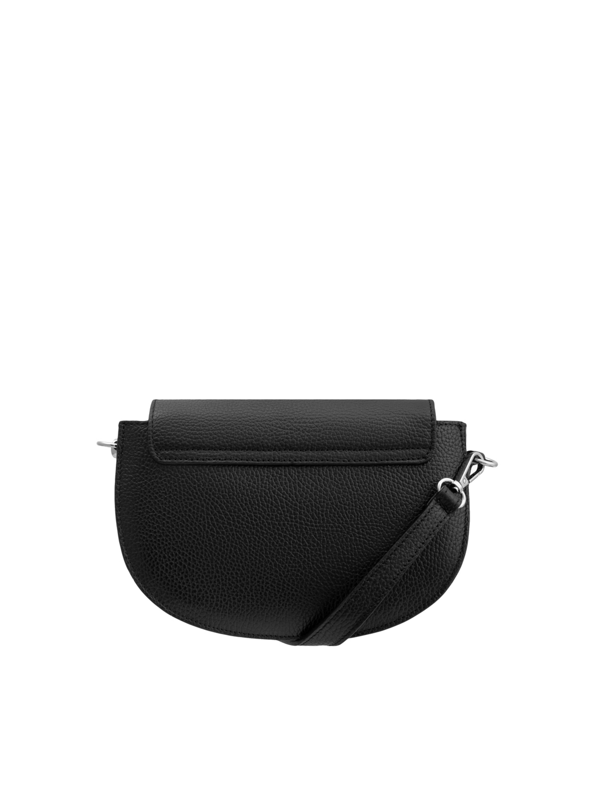 RYLKO - Bolso de hombro en negro