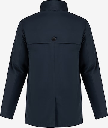 DreiMaster Klassik Between-Season Jacket in Blue