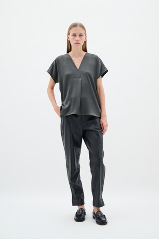 InWear Blouse 'Rinna' in Grey