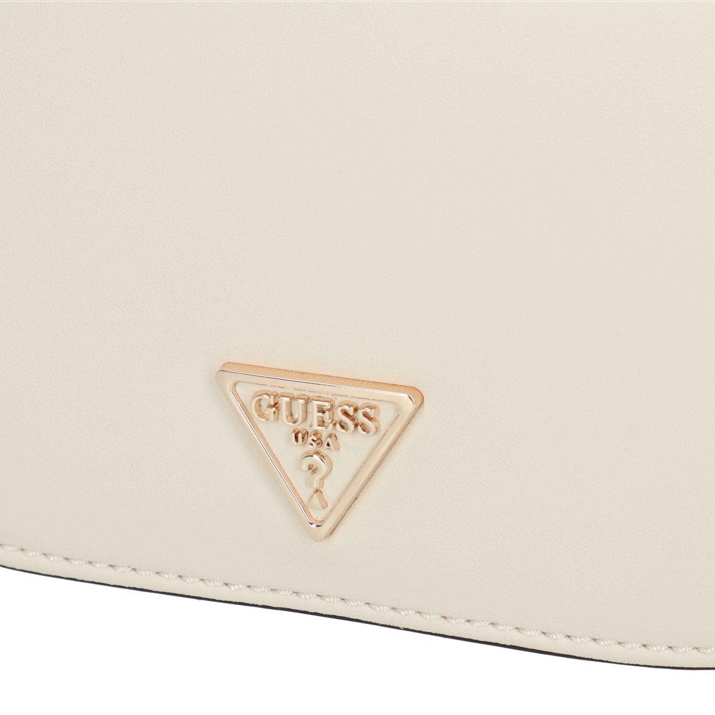 GUESS Schoudertas 'Talent' in Wit